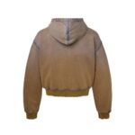 brown vale hoodie