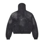 vale hoodie black
