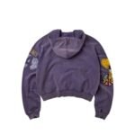purple vale hoodie